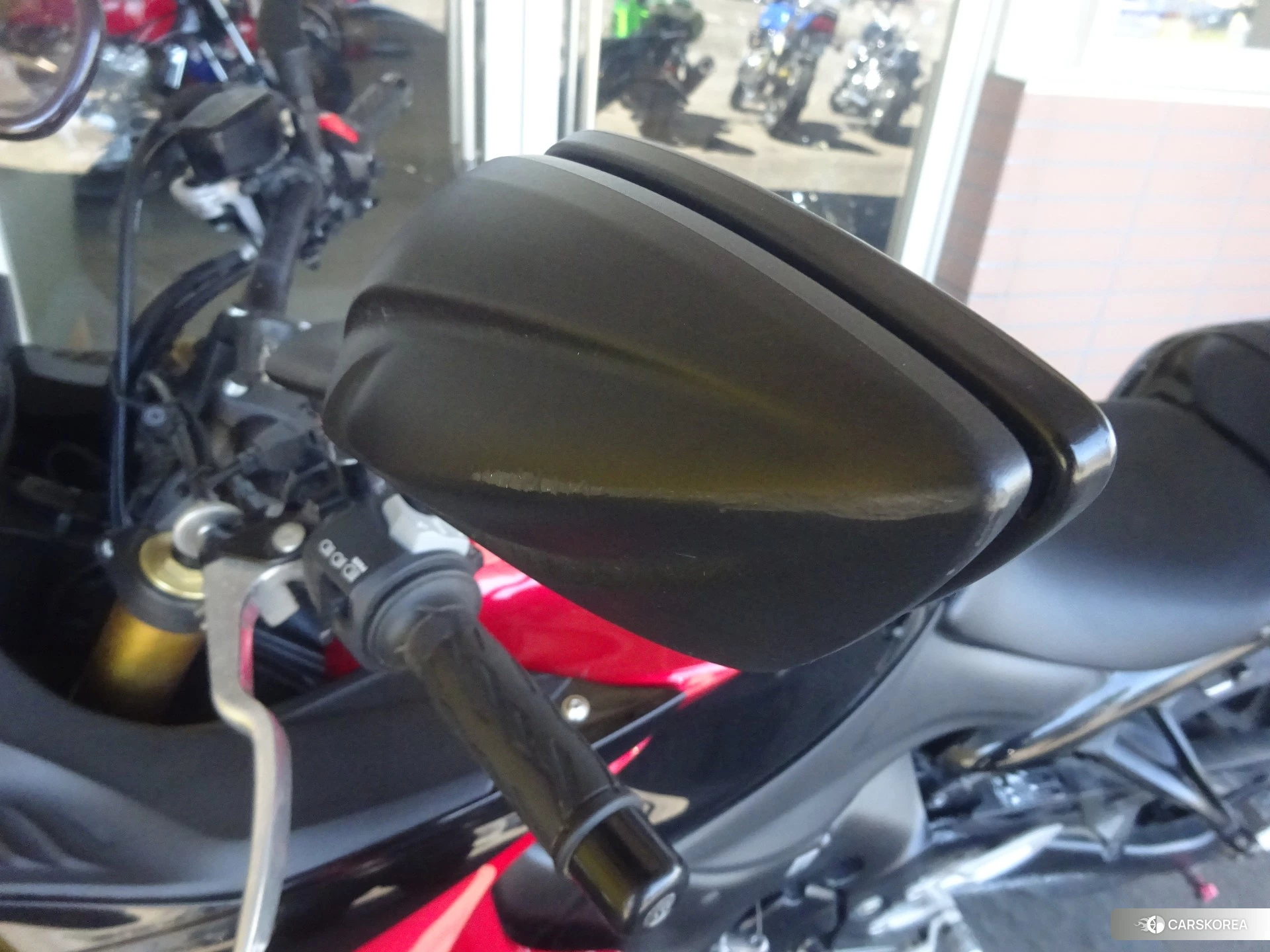 Проданный Suzuki GSX-S1000F id 4320192 из Японии, фото 15