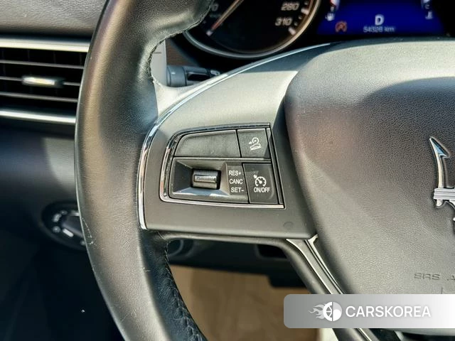 Maserati Levante id 4208318 из Китая 31