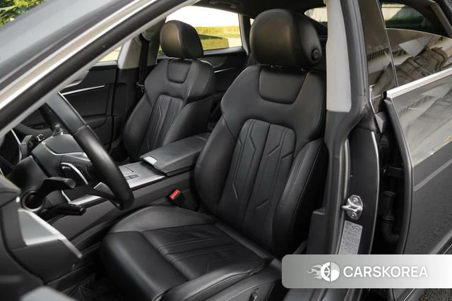 Audi A7 id 4359491 из Китая 27