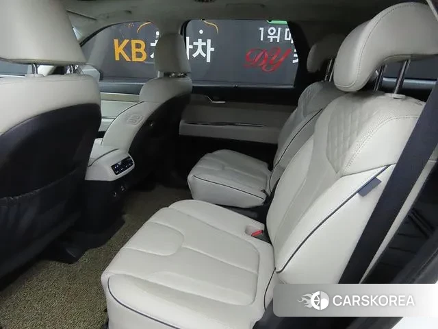 Hyundai Palisade id 2981613 из Кореи 17