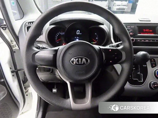 Kia The New Ray id 3095045 из Кореи 13