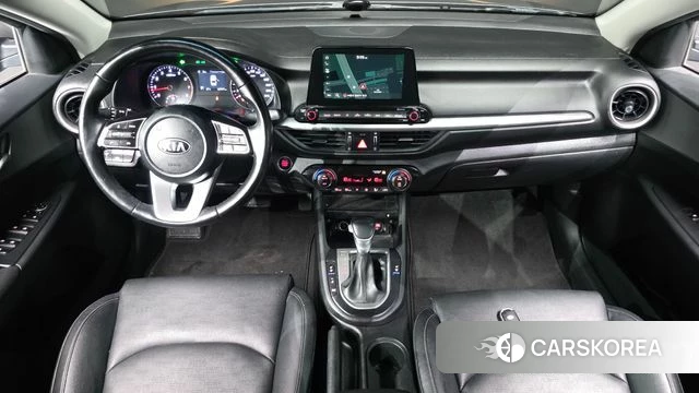 Kia Come New K3 id 4609595 из Кореи 30