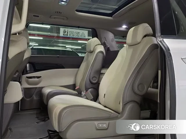 Kia Carnival 4th generation id 3059374 из Кореи 17