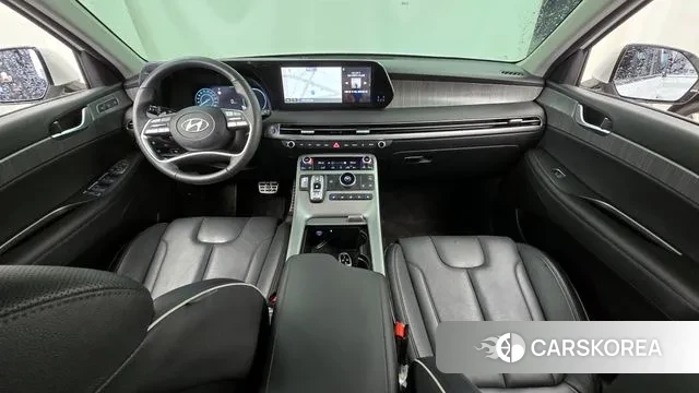 Hyundai The New Palisade id 3236942 из Кореи 17