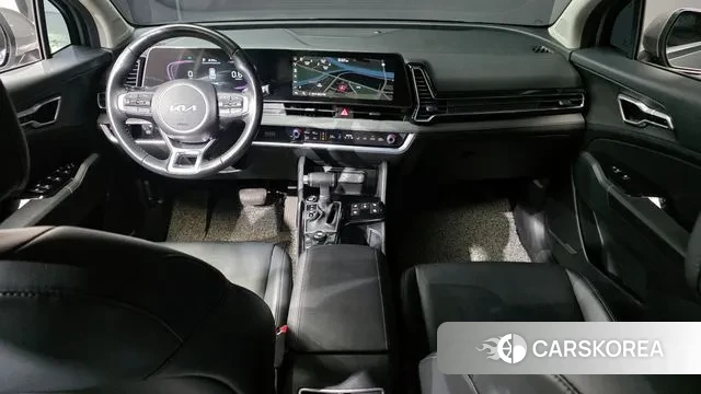 Kia Sportage 5th Generation id 3508109 из Кореи 17