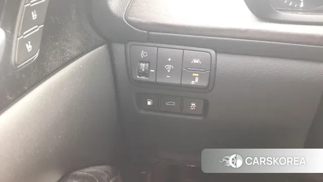 Kia K7 Premier id 3044972 из Кореи 15