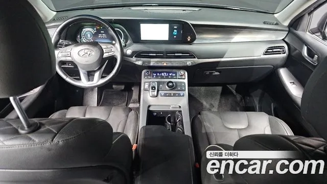 Hyundai Palisade id 2864278 из Кореи 17