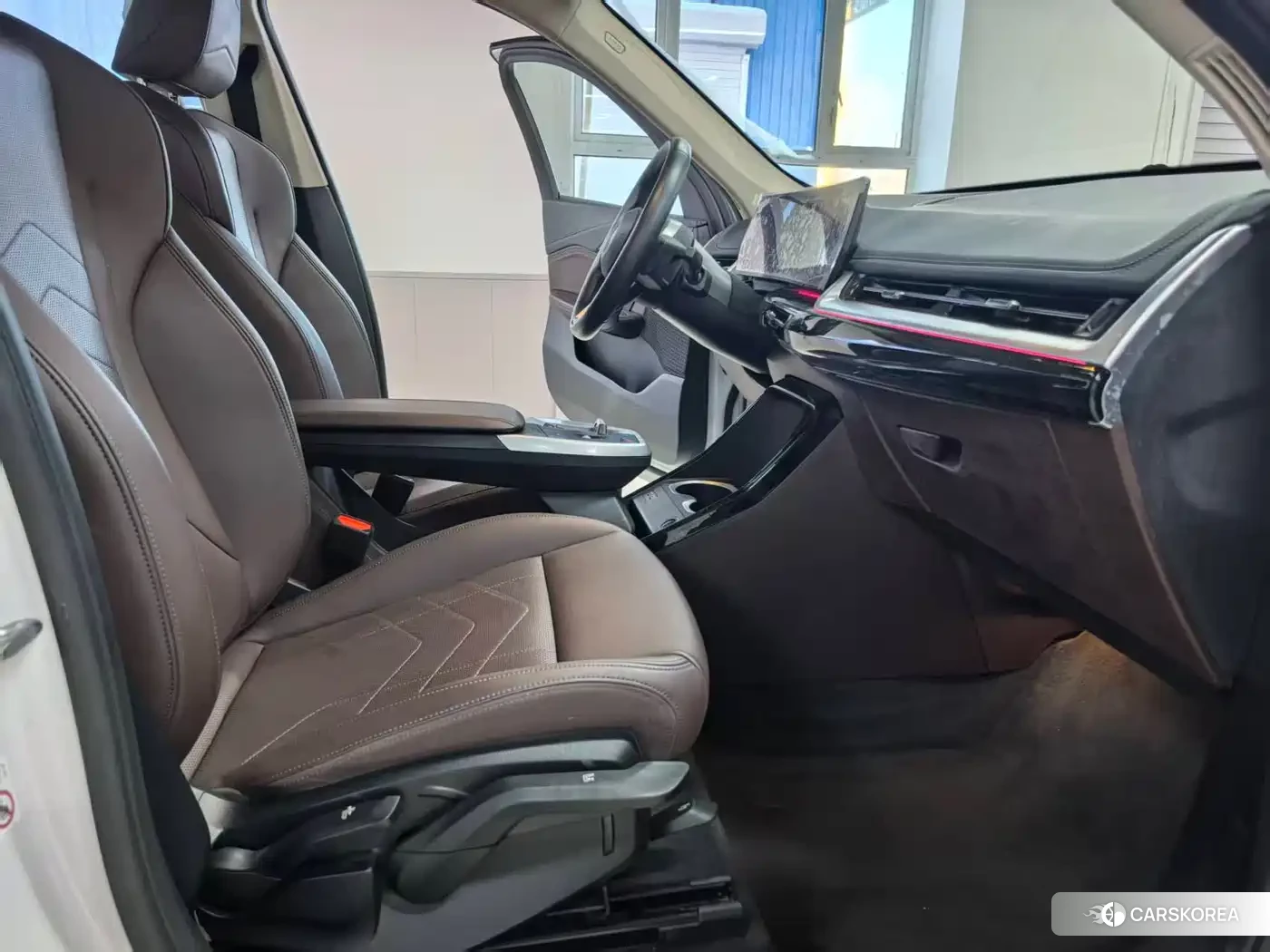 BMW X1 id 4539049 из Китая 13