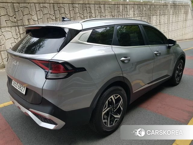 Kia Sportage 5th Generation id 4396110 из Кореи 17