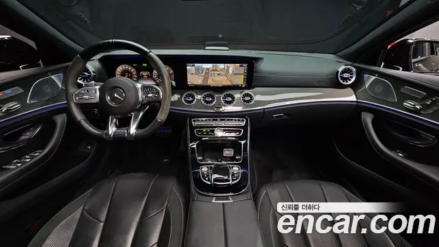 Mercedes-Benz CLS-Class C257 id 2498745 из Кореи 17