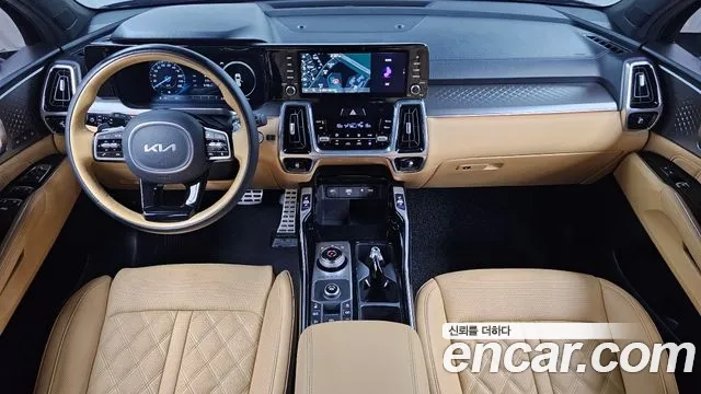 Kia Sorento 4th Generation id 2949232 из Кореи 17