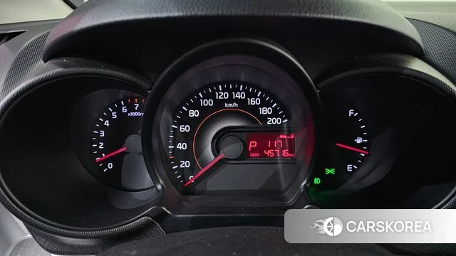 Kia The New Ray id 3820941 из Кореи 17