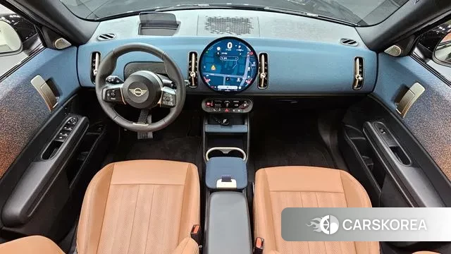 Mini Cooper S Countryman 3rd Generation id 3619793 из Кореи 17