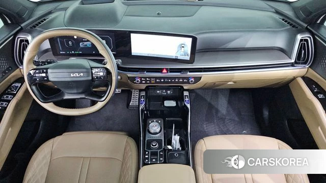 Kia The New Sorento 4th Generation id 4870470 из Кореи 37