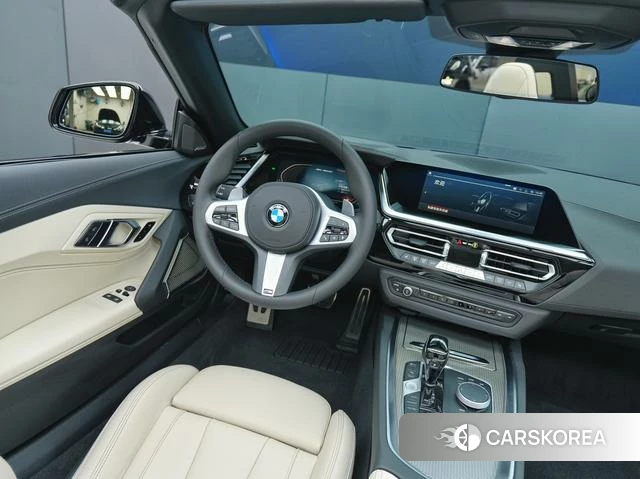 BMW Z4 id 4297501 из Китая 8