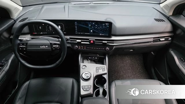 Kia The New Sportage 5th Generation id 4649481 из Кореи 27