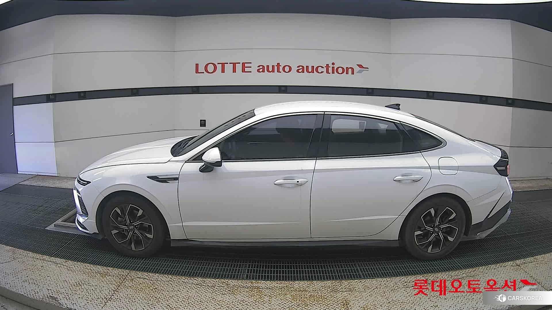 Hyundai Sonata id 4909196 из Кореи 34