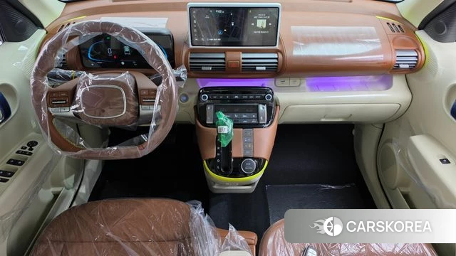 Hyundai The New Casper id 4916108 из Кореи 26