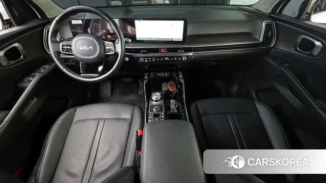 Kia The New Sorento 4th Generation id 3539024 из Кореи 17