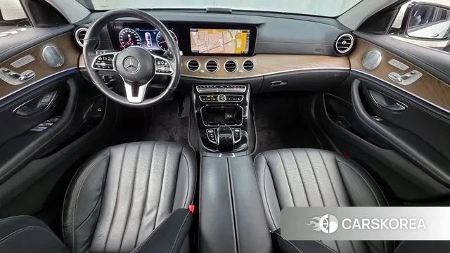 Mercedes-Benz E-Class W213 id 3203589 из Кореи 17