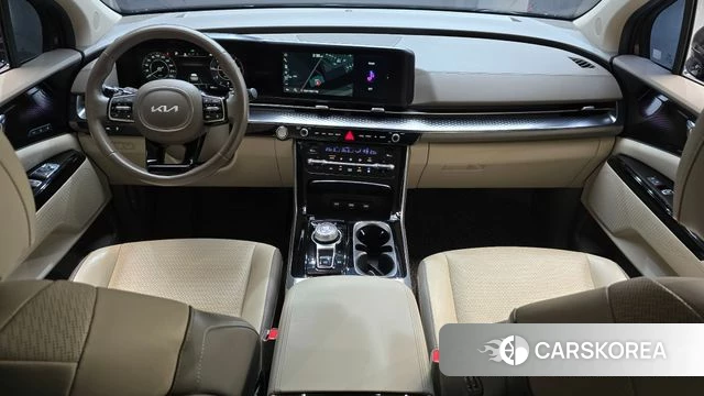 Kia Carnival 4th generation id 3819224 из Кореи 17