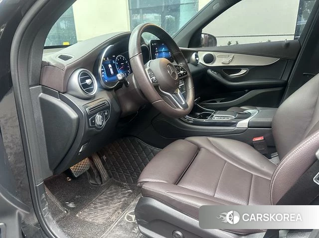 Mercedes-Benz GLC id 4254203 из Китая 7