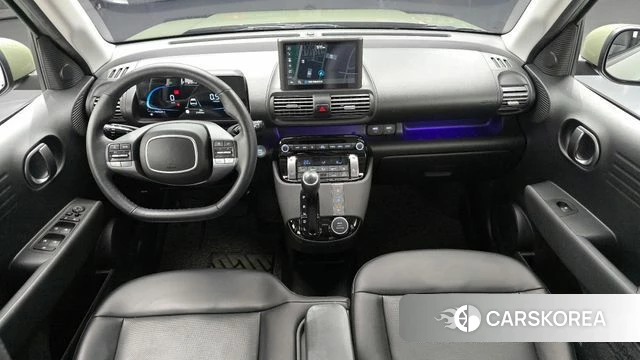 Hyundai Casper id 4282689 из Кореи 29