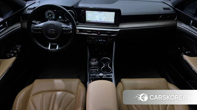Kia K5 3rd generation id 4371276 из Кореи 32