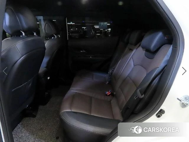 Ssangyong Beautiful Korando id 3966043 из Кореи 17