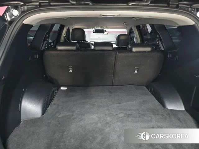 Hyundai Santa Fe TM id 4188082 из Кореи 17