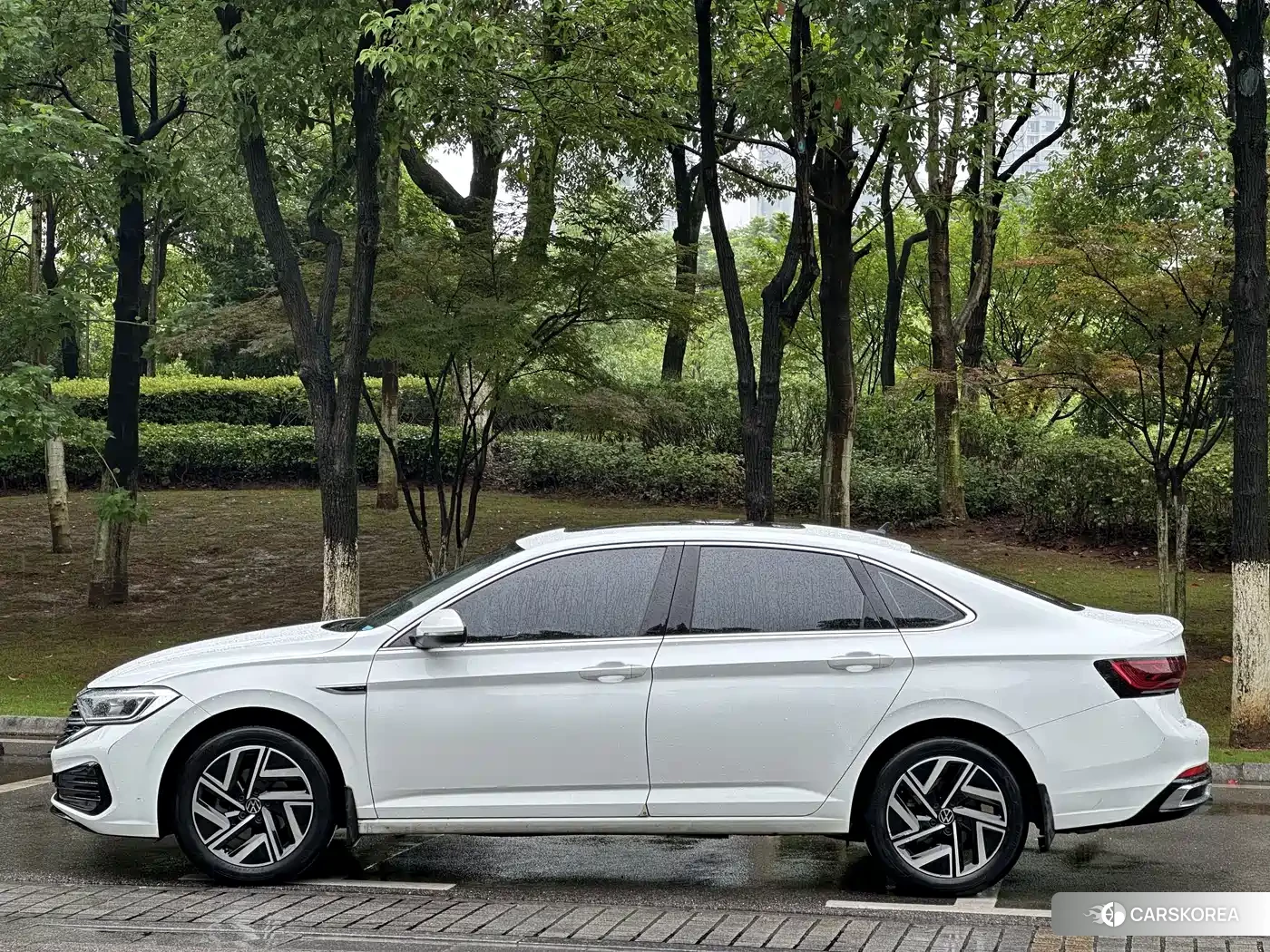 Volkswagen Sagitar id 4553868 из Китая 17