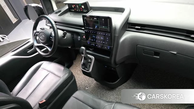Hyundai Staria id 4631052 из Кореи 27