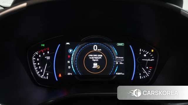 Hyundai Santa Fe TM id 4363301 из Кореи 32