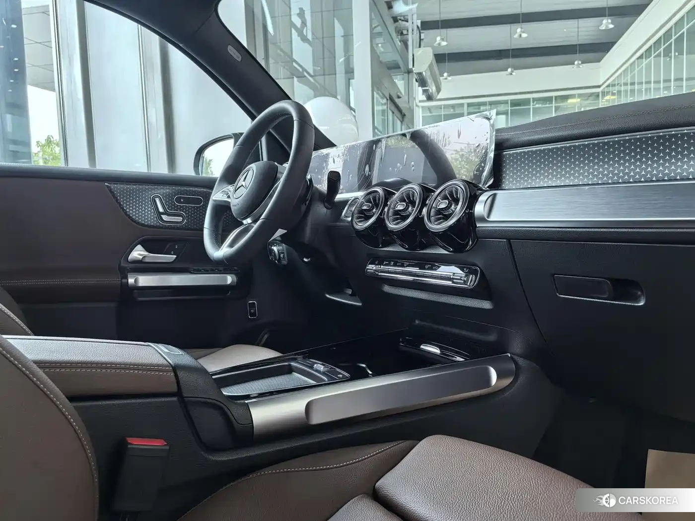 Mercedes-Benz EQB id 4589143 из Китая 7