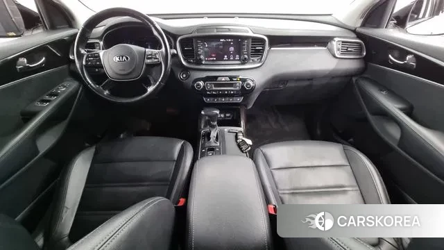 Kia The New Sorento id 2961703 из Кореи 15