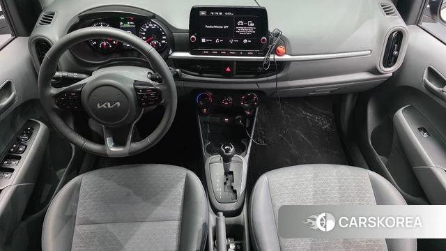 Kia Morning Urban (JA) id 4580200 из Кореи 17