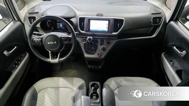 Kia The New Ray id 4224063 из Кореи 28