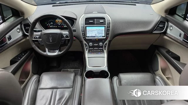 Lincoln Nautilus First generation id 3820574 из Кореи 17