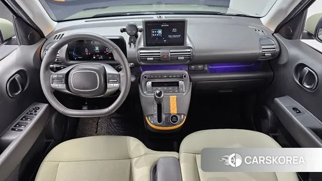 Hyundai Casper id 3597283 из Кореи 17