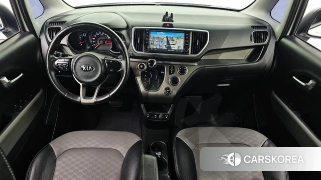 Kia The New Ray id 4677630 из Кореи 17