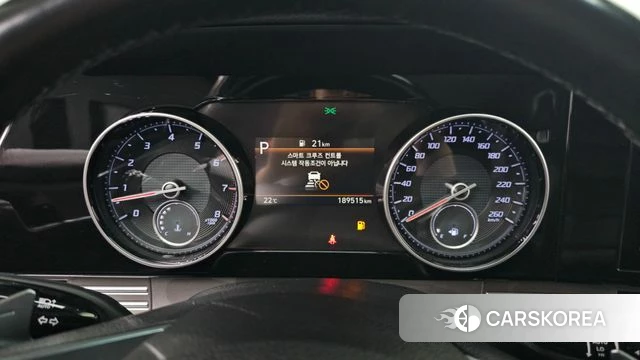 Hyundai The New Grandeur IG id 4403028 из Кореи 30