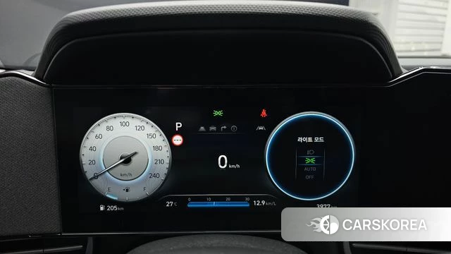 Hyundai The New Avante (CN7) id 4441593 из Кореи 28