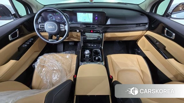 Kia Carnival 4th generation id 3897072 из Кореи 17