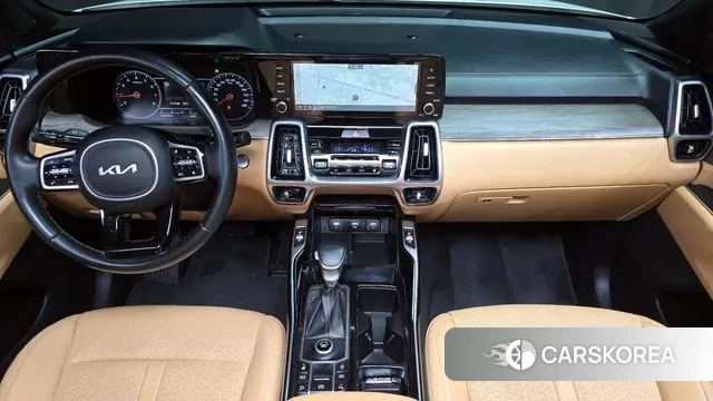 Kia Sorento 4th Generation id 3752620 из Кореи 17