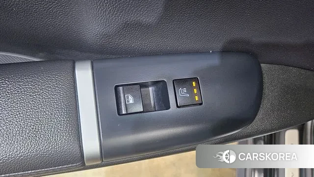 Hyundai Grandeur (GN7) id 2964106 из Кореи 17