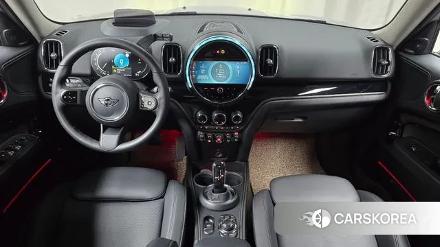 Mini Cooper Countryman id 3740091 из Кореи 17