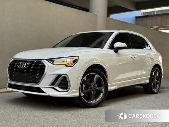 Audi Q3 id 4258236 из Китая 25