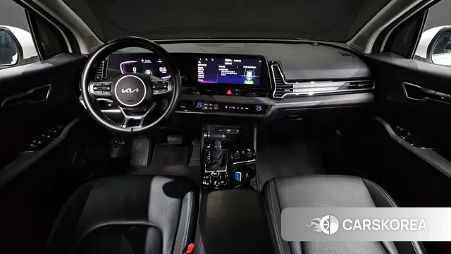 Kia Sportage 5th Generation id 3572842 из Кореи 17