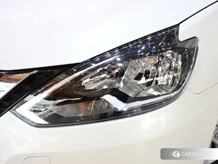 Nissan Sylphy id 4669268 из Китая 17