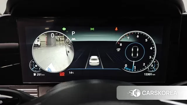 Hyundai The New Grandeur IG id 3503323 из Кореи 17